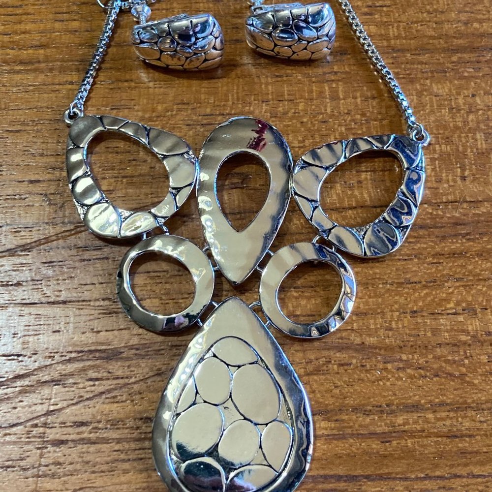 Jewellery set